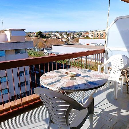Villa Service - Torre Barot 5º Calafell Εξωτερικό φωτογραφία