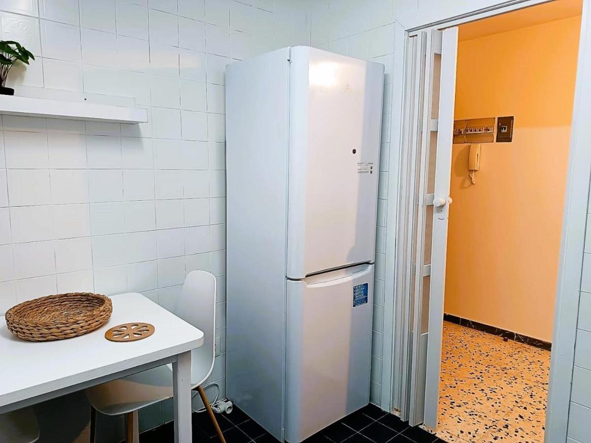 Villa Service - Torre Barot 5º Calafell Εξωτερικό φωτογραφία