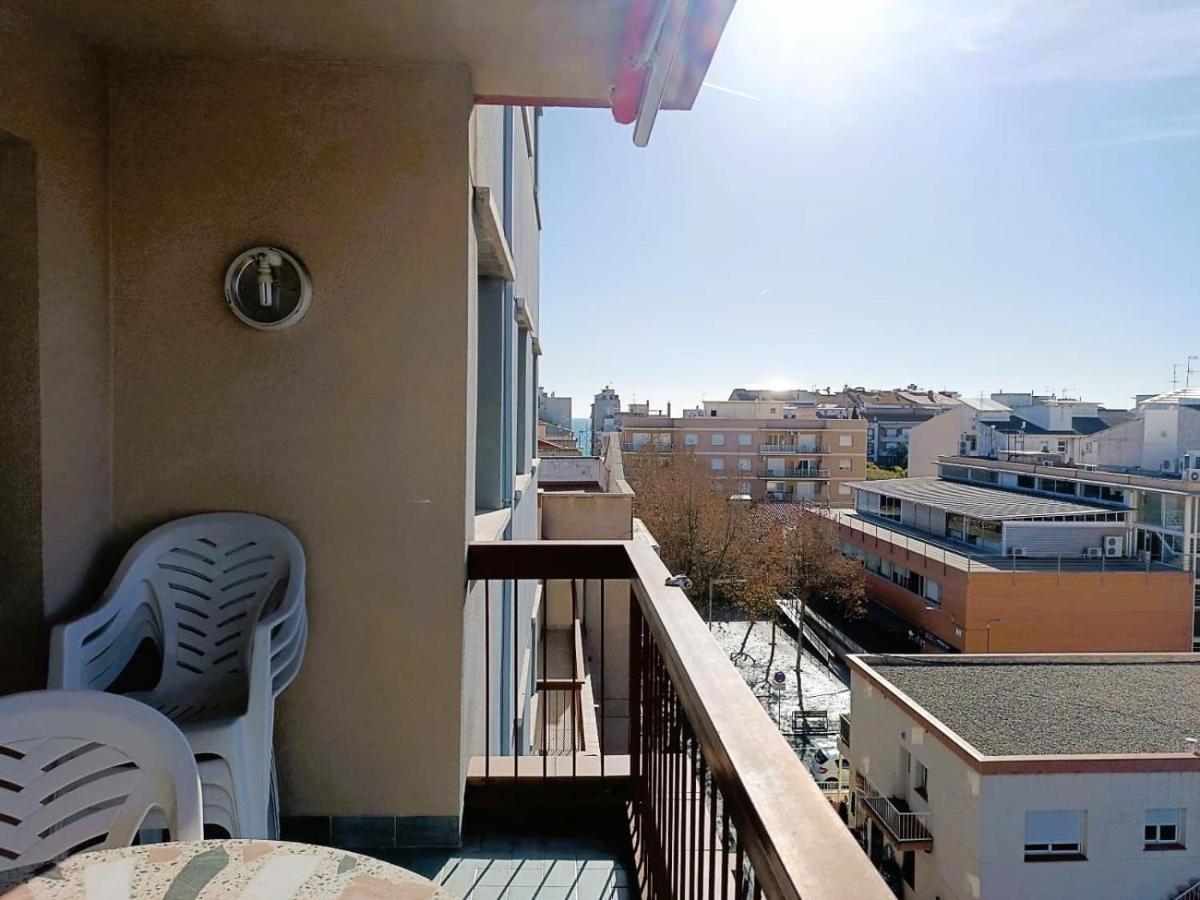 Villa Service - Torre Barot 5º Calafell Εξωτερικό φωτογραφία