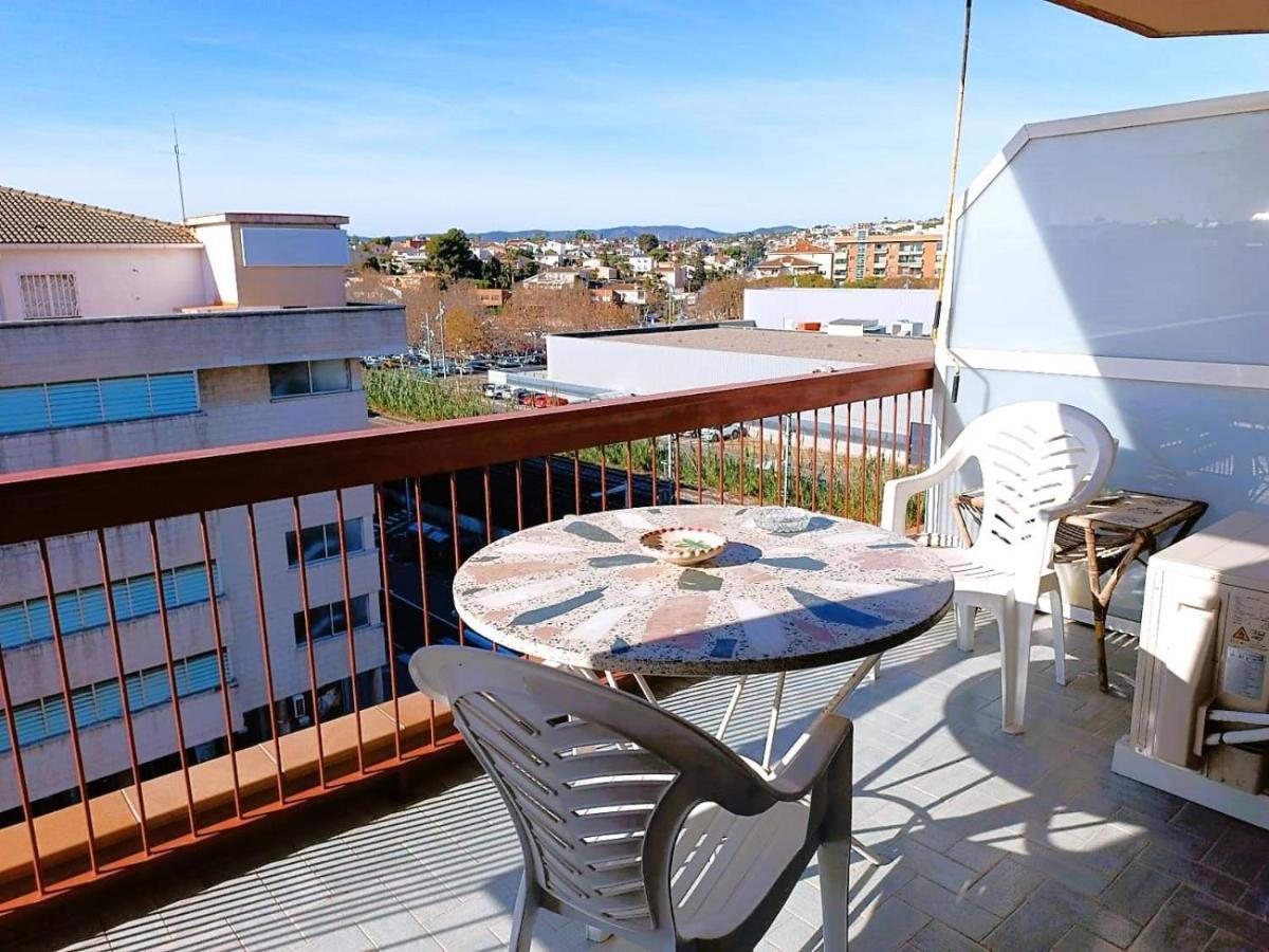 Villa Service - Torre Barot 5º Calafell Εξωτερικό φωτογραφία