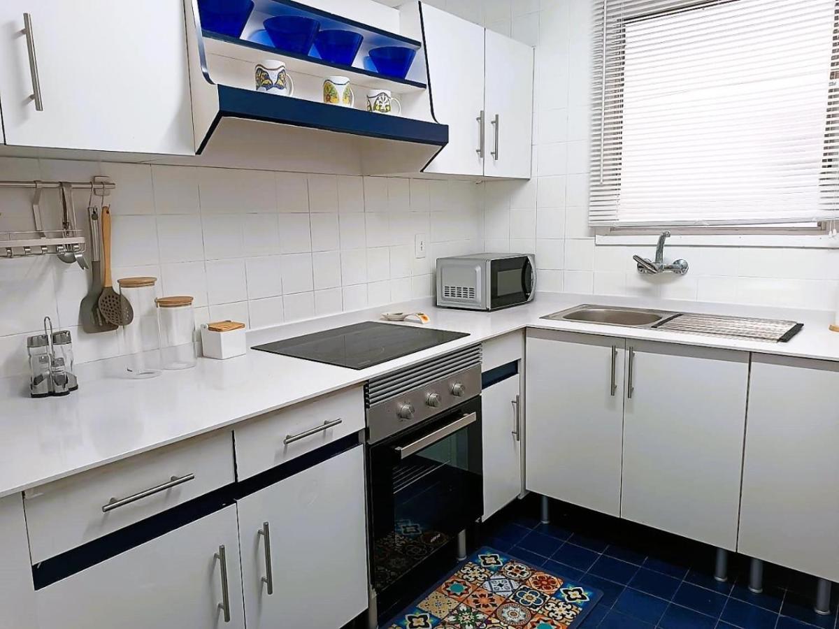 Villa Service - Torre Barot 5º Calafell Εξωτερικό φωτογραφία