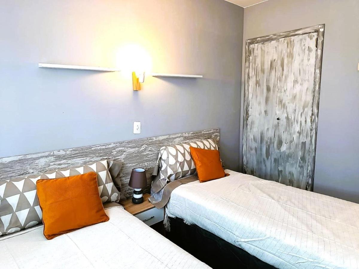 Villa Service - Torre Barot 5º Calafell Εξωτερικό φωτογραφία