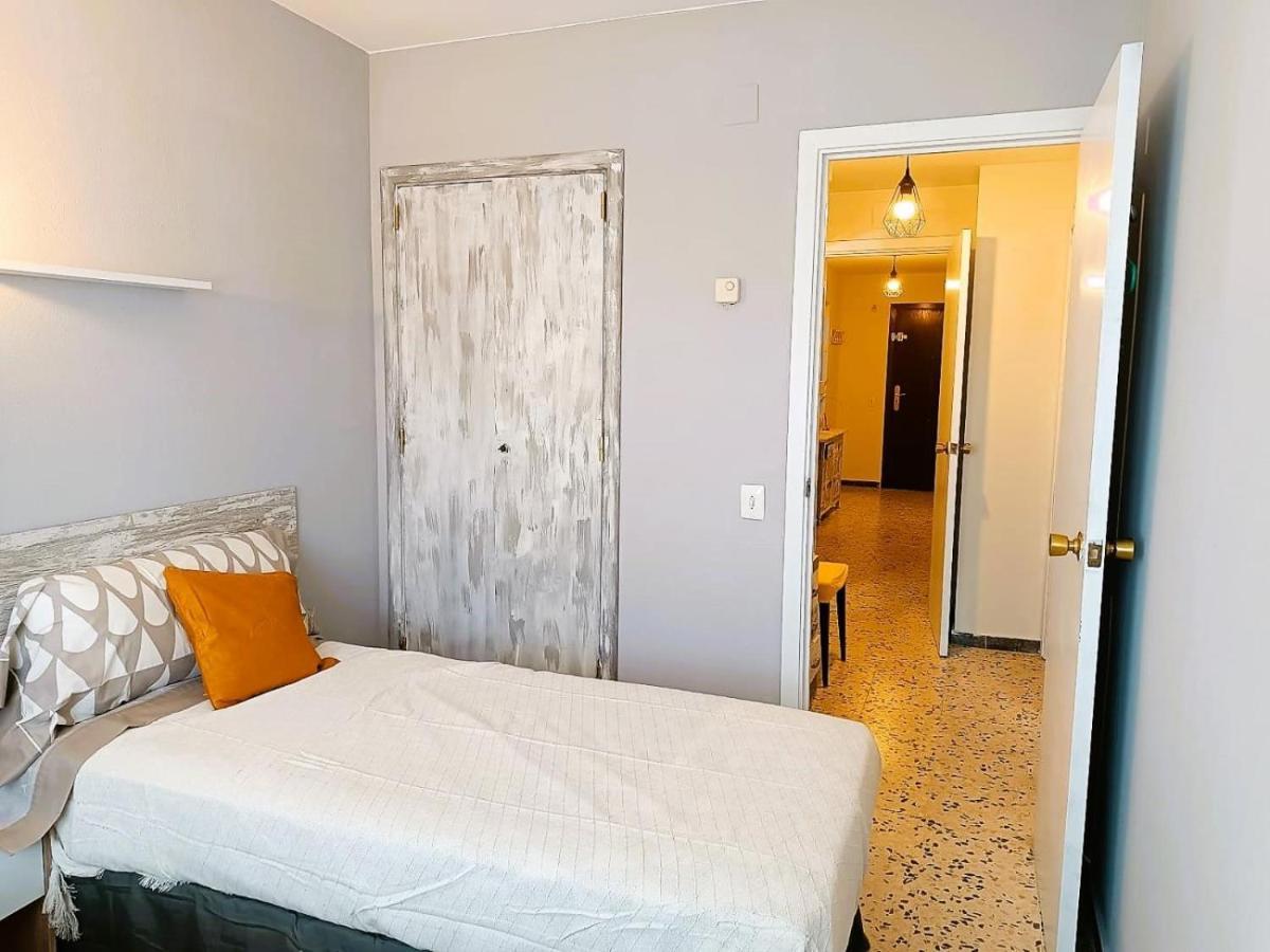 Villa Service - Torre Barot 5º Calafell Εξωτερικό φωτογραφία