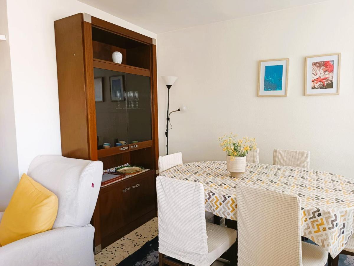 Villa Service - Torre Barot 5º Calafell Εξωτερικό φωτογραφία
