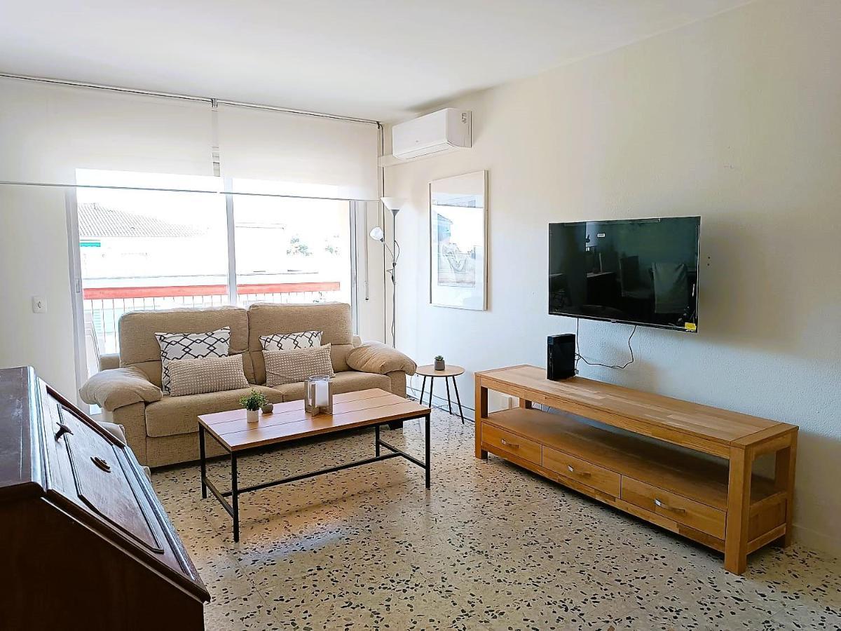 Villa Service - Torre Barot 5º Calafell Εξωτερικό φωτογραφία