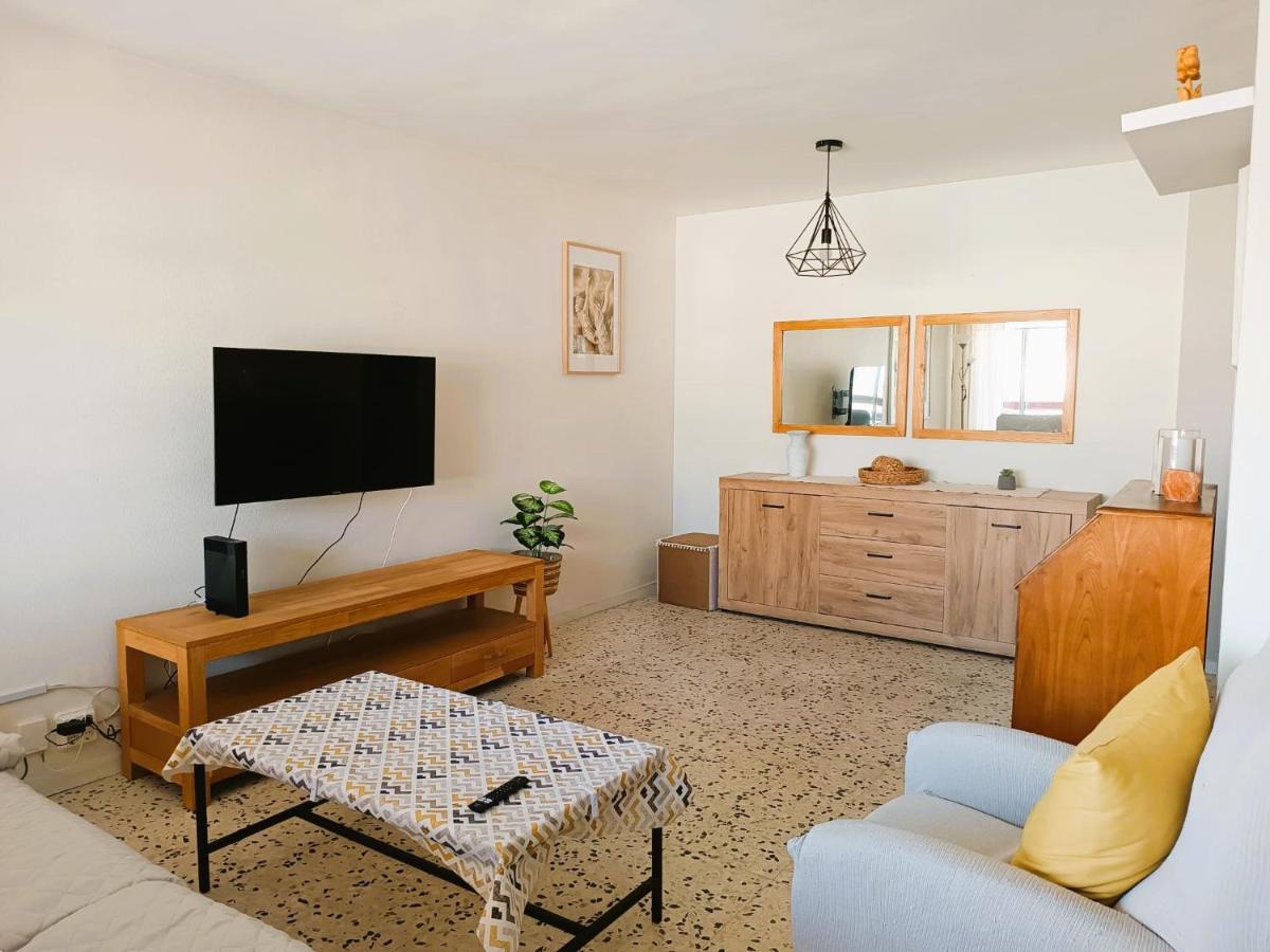 Villa Service - Torre Barot 5º Calafell Εξωτερικό φωτογραφία