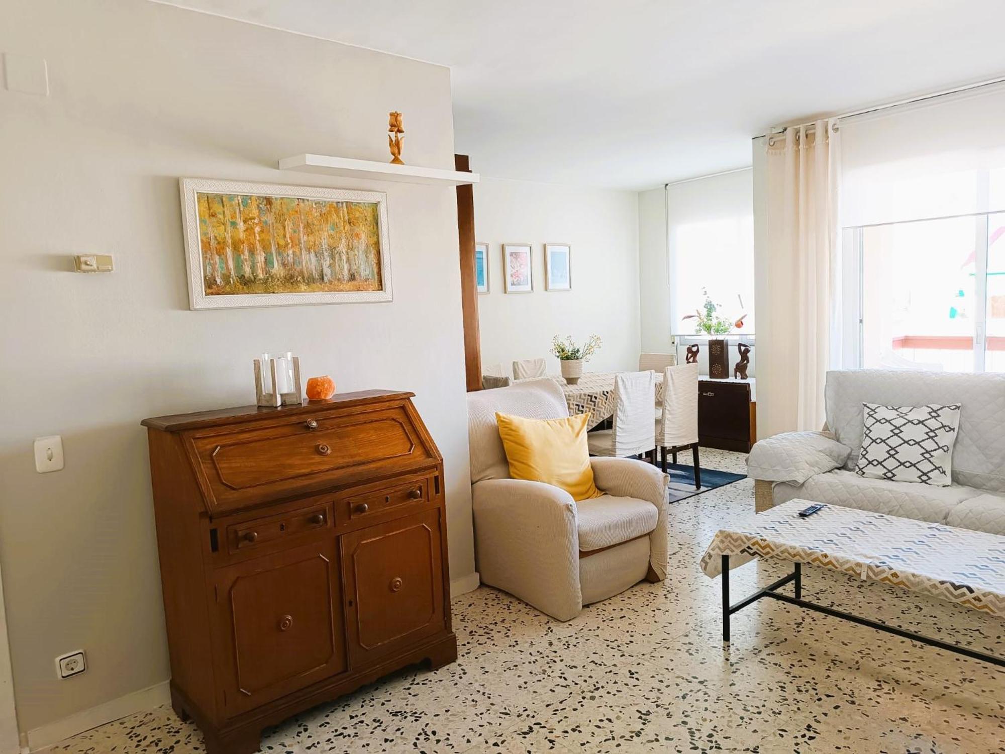 Villa Service - Torre Barot 5º Calafell Εξωτερικό φωτογραφία