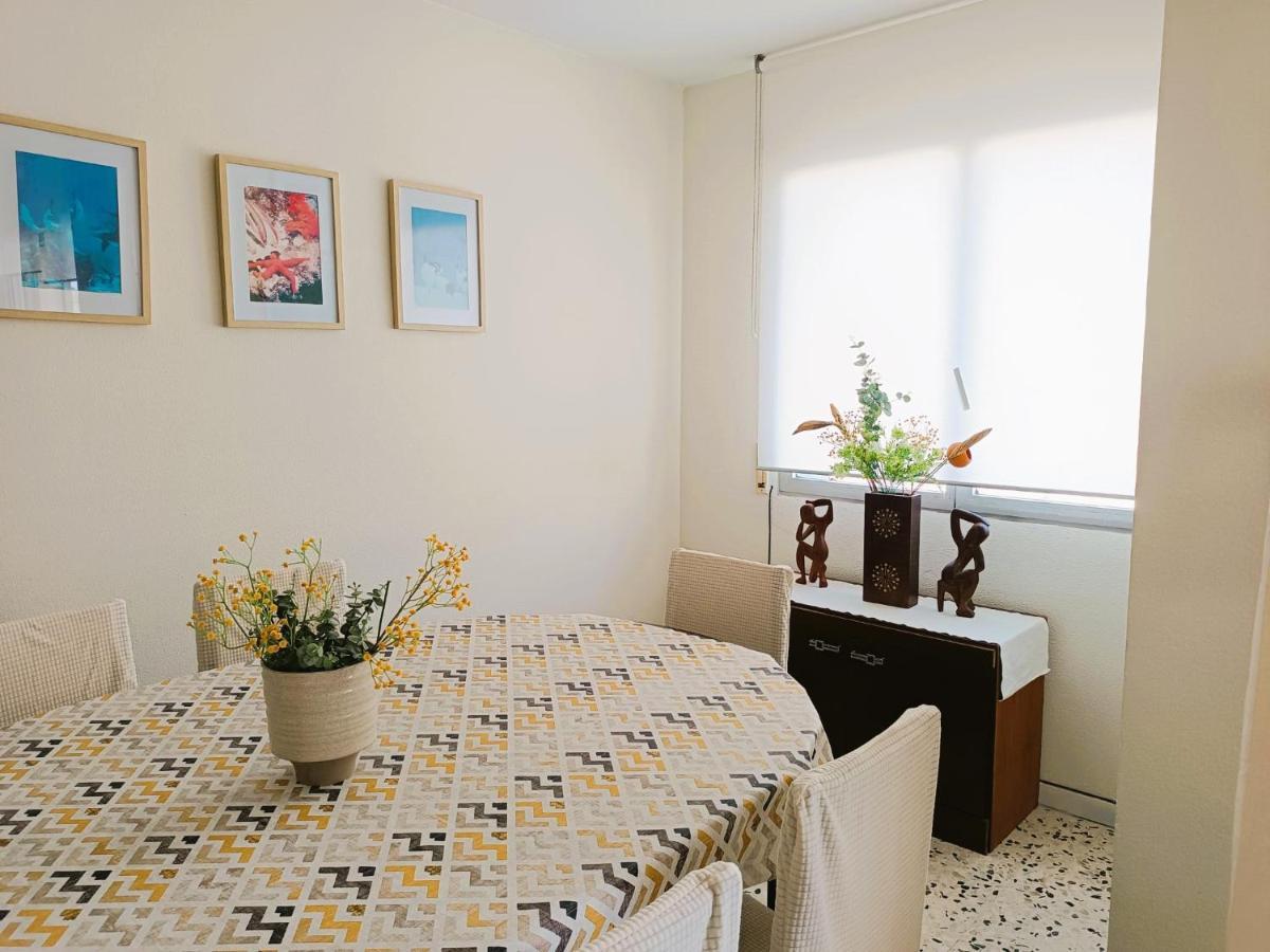 Villa Service - Torre Barot 5º Calafell Εξωτερικό φωτογραφία