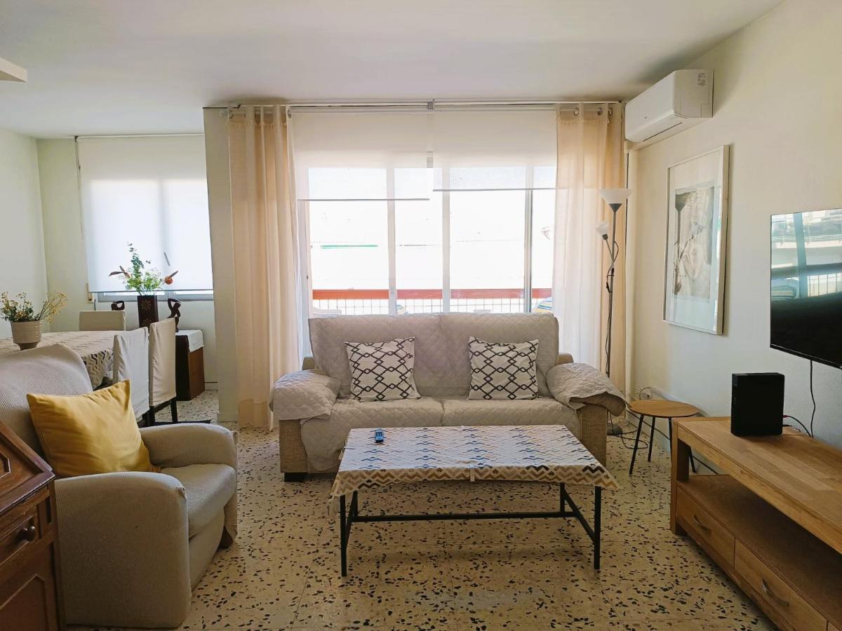 Villa Service - Torre Barot 5º Calafell Εξωτερικό φωτογραφία