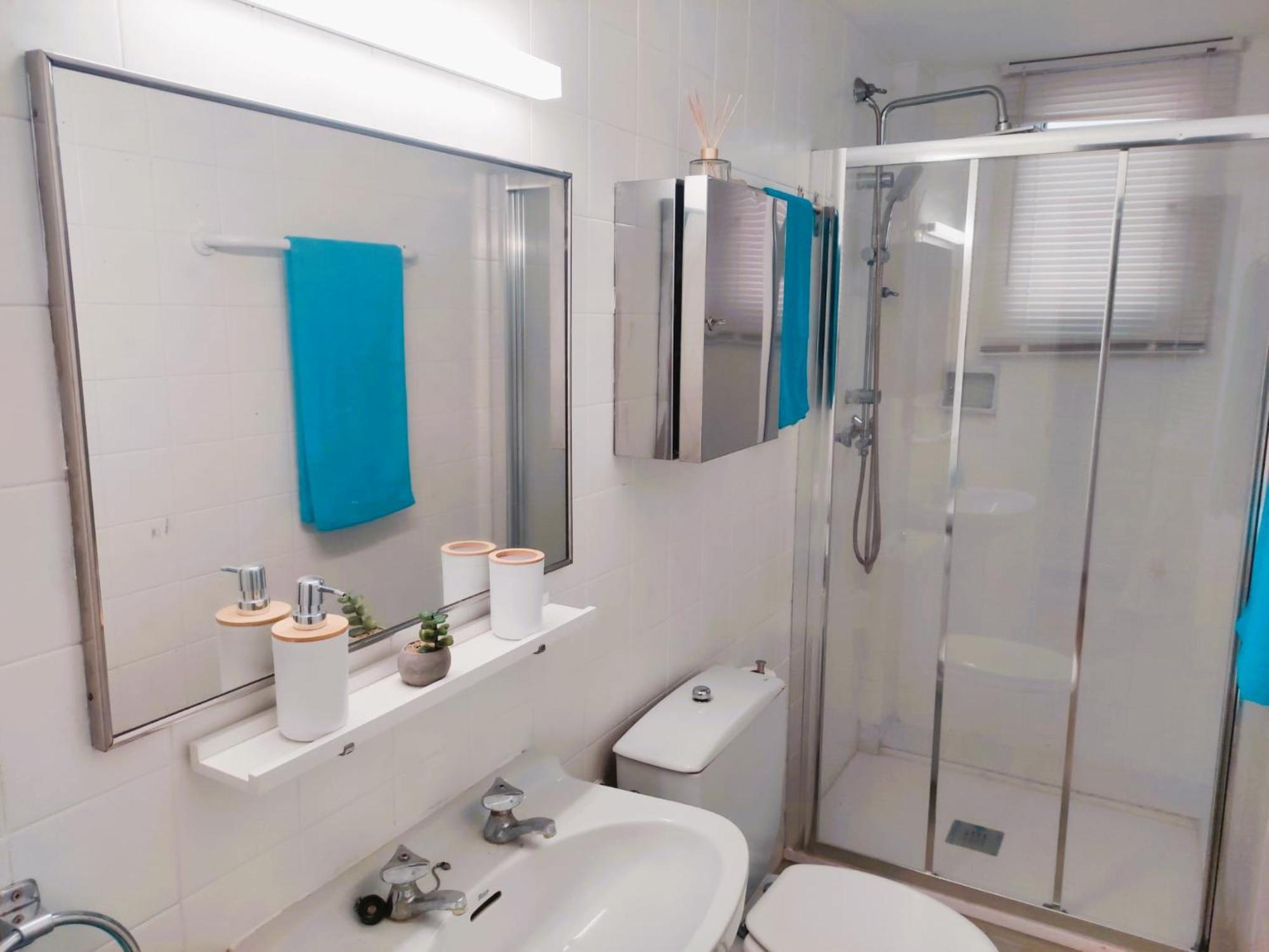 Villa Service - Torre Barot 5º Calafell Εξωτερικό φωτογραφία