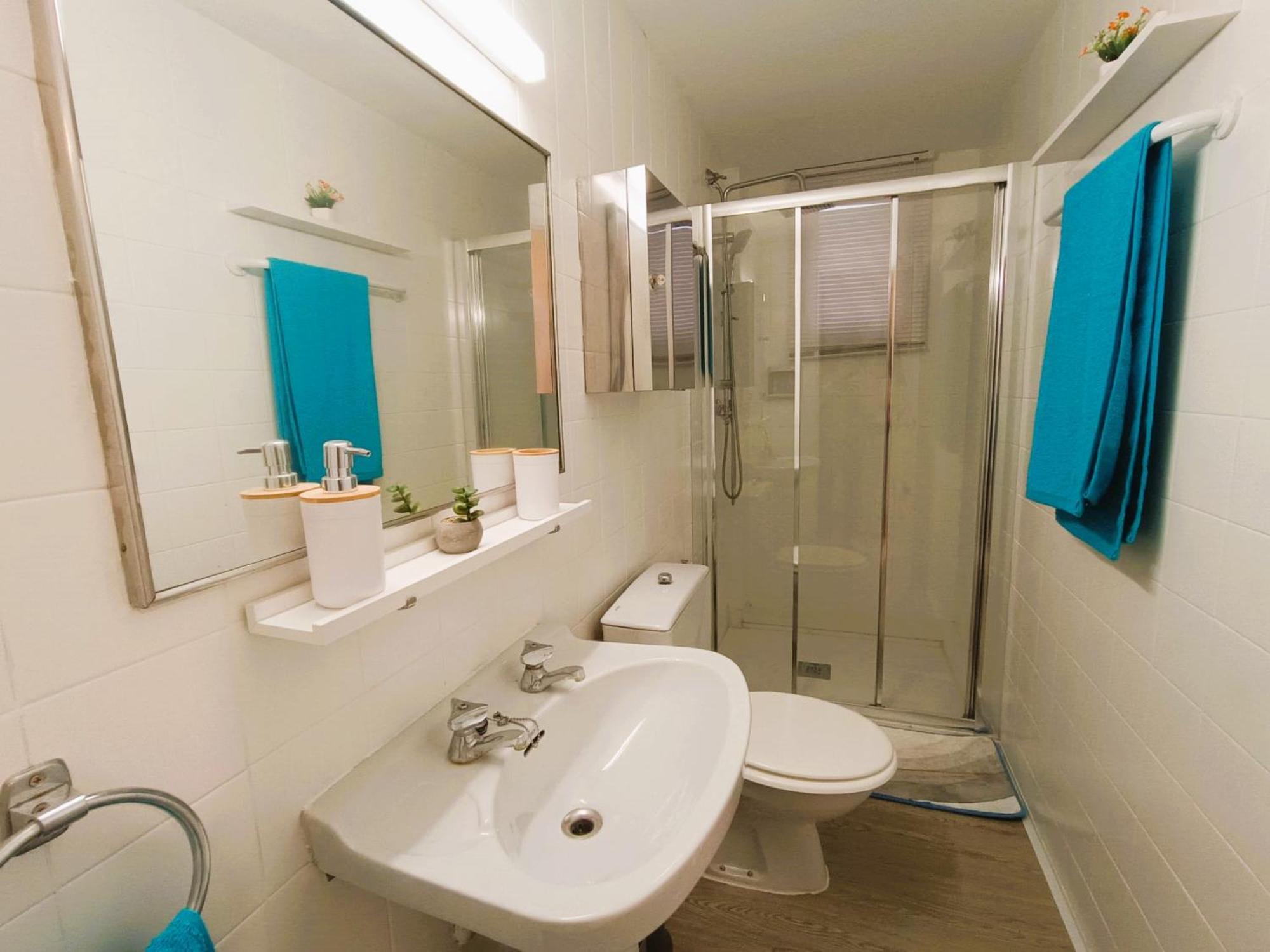 Villa Service - Torre Barot 5º Calafell Εξωτερικό φωτογραφία