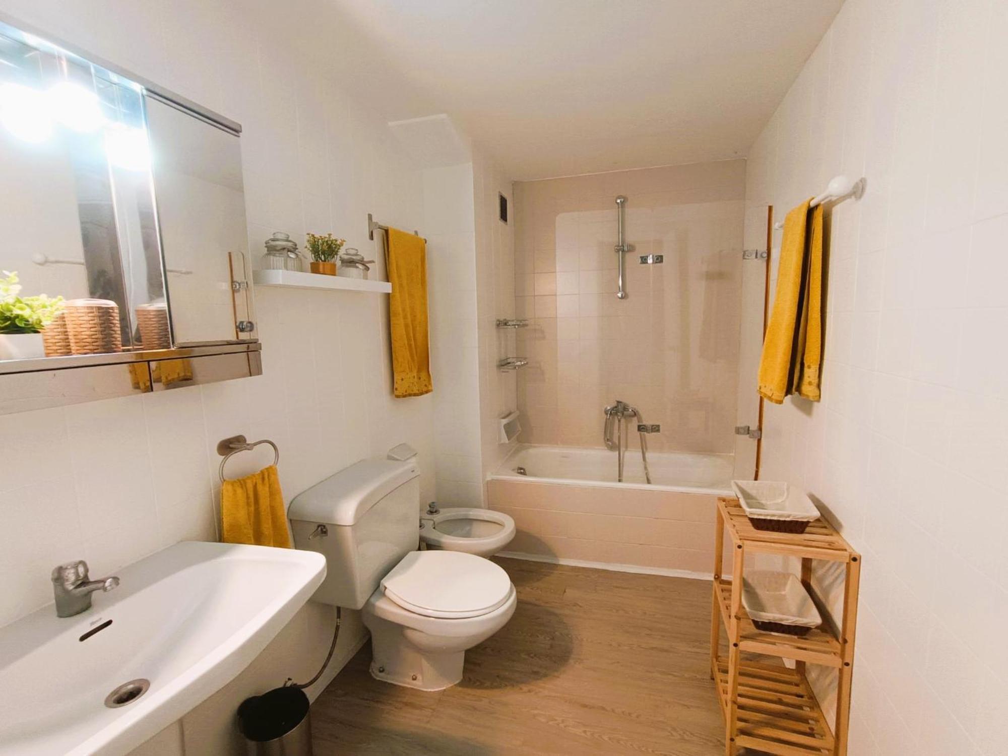 Villa Service - Torre Barot 5º Calafell Εξωτερικό φωτογραφία