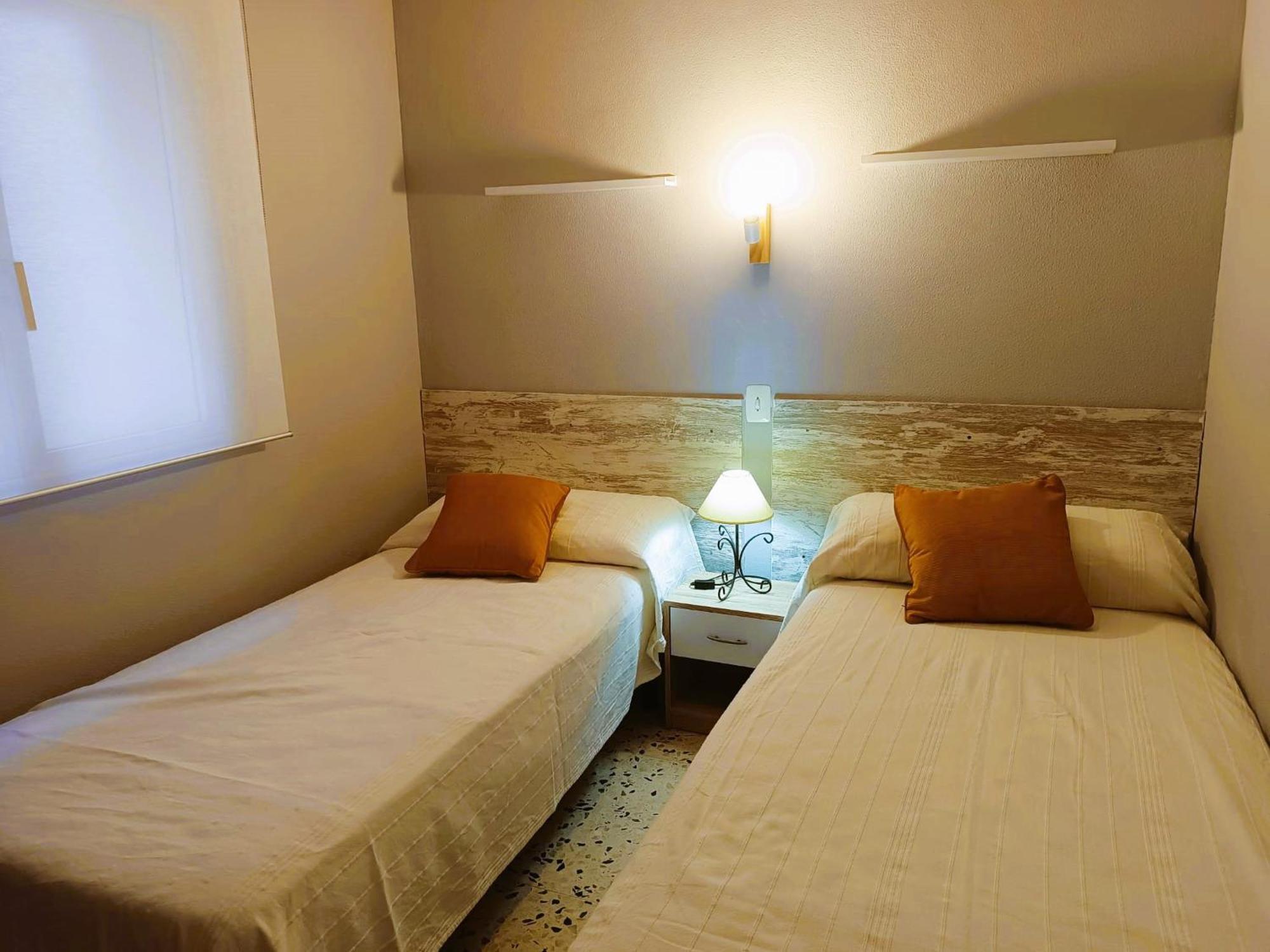 Villa Service - Torre Barot 5º Calafell Εξωτερικό φωτογραφία